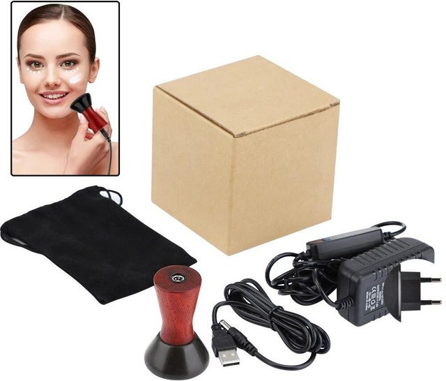 Binchi Health Technology Elektrisches Gua Sha Massagegerät, Unisex - Bild 1