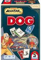 DOG Avatar Brettspiel von Schmidt Spiele - Bild 1