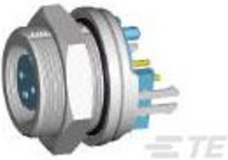 TE Connectivity 6-1437719-6 in Silber - Bild 1