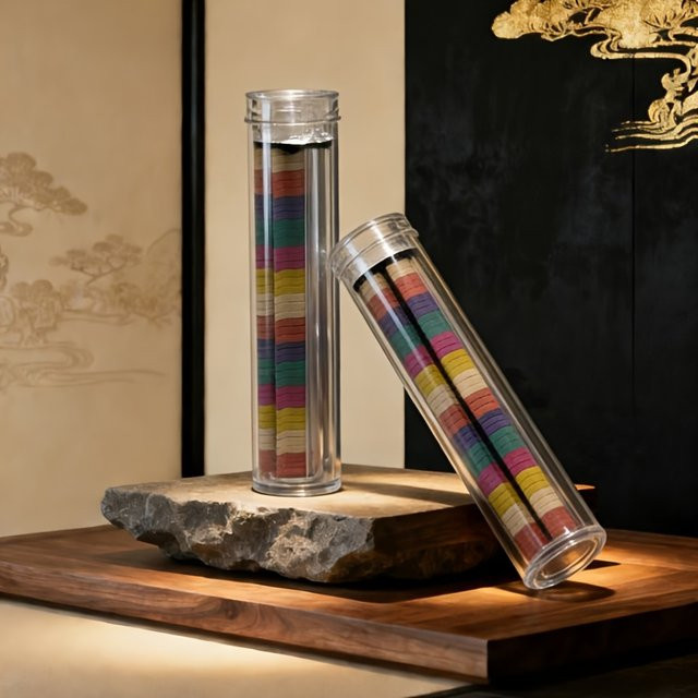 Cloud Aromatherapie-Tabletten mit 7 Aromen - Bild 1