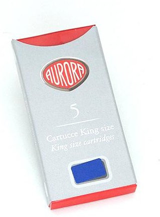 ITOYA Aurora Patronentinte Blau - Bild 1