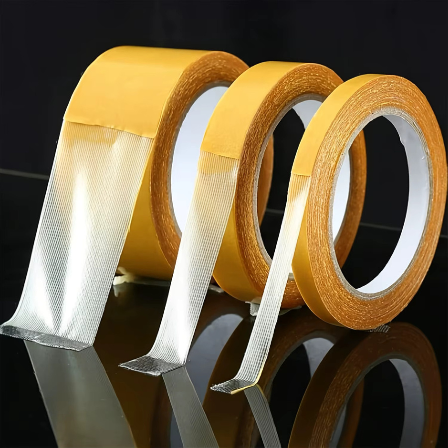 Stark haftendes Stoffband zur nahtlosen Modifikation von Hosenbeinen und Kleidung, 1 Rolle - Bild 5
