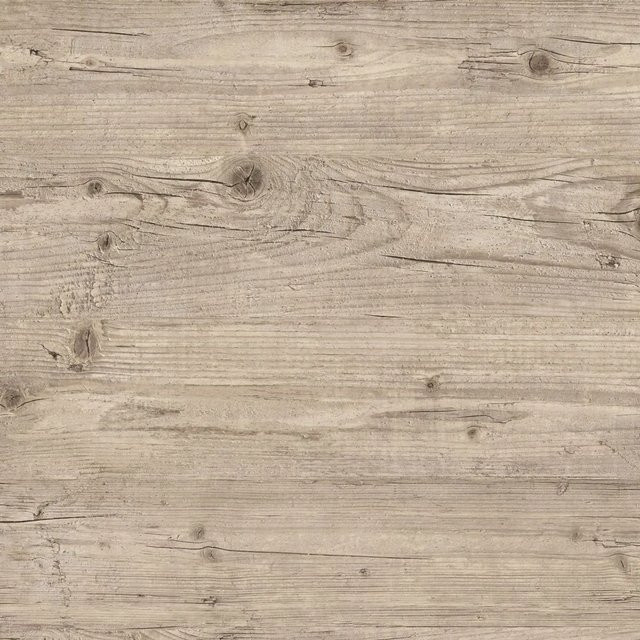 DELUKE Tischplatte JOANA Bistrotisch-Platte aus Holz in Hellbraun, B/T/H: 80 x 80 x 3,5 cm - Bild 1