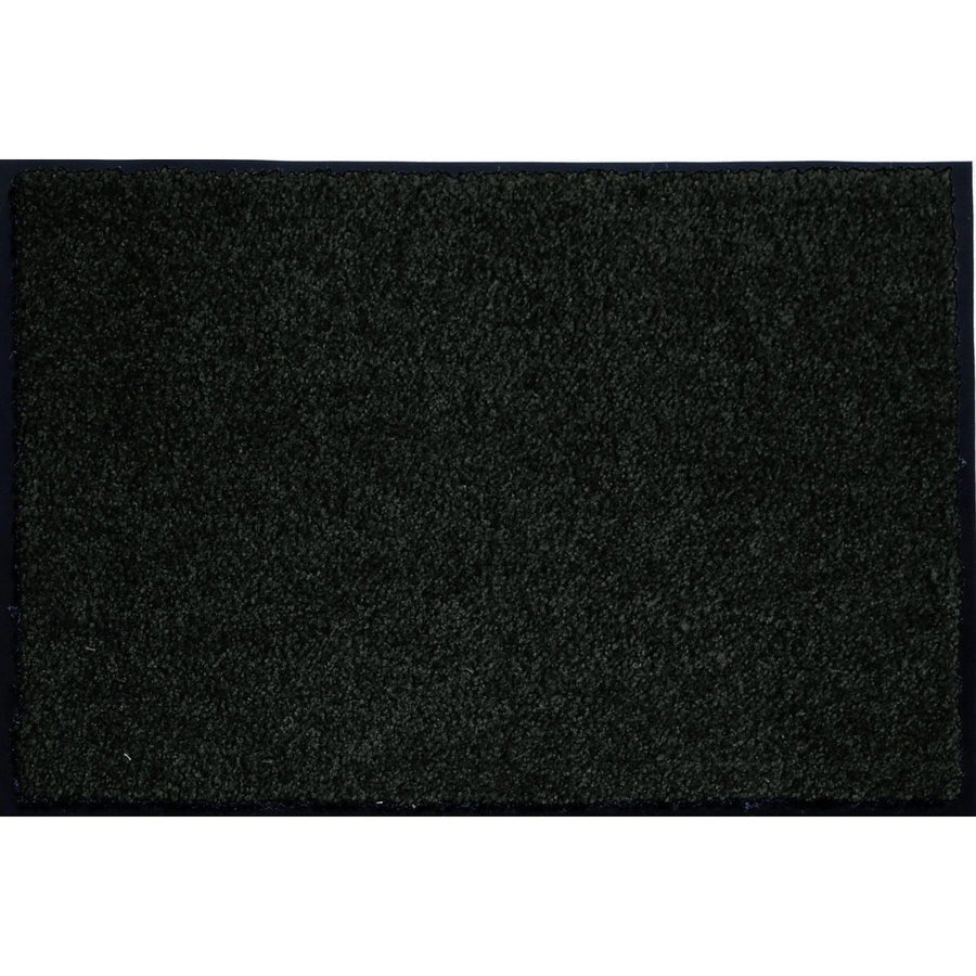 ASTRA Sauberlaufmatte Diamant Schwarz B: 80 cm, T: 120 cm, H: 0,9 cm - Bild 2
