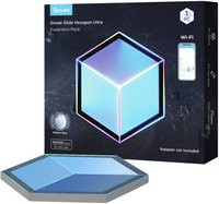 Glide Hexagon Light Panels Ultra Expansion Pack LED-Leuchte - Bild 1