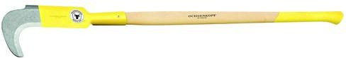 Ochsenkopf Kultursichel OX 70 H-0905 mit Holzgriff, Gewicht: 1,05 kg, Länge: 450 mm - Bild 1