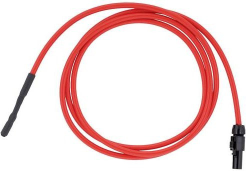 Metrel Temperaturfühler 1354 in Rot, 1 Stück - Bild 1
