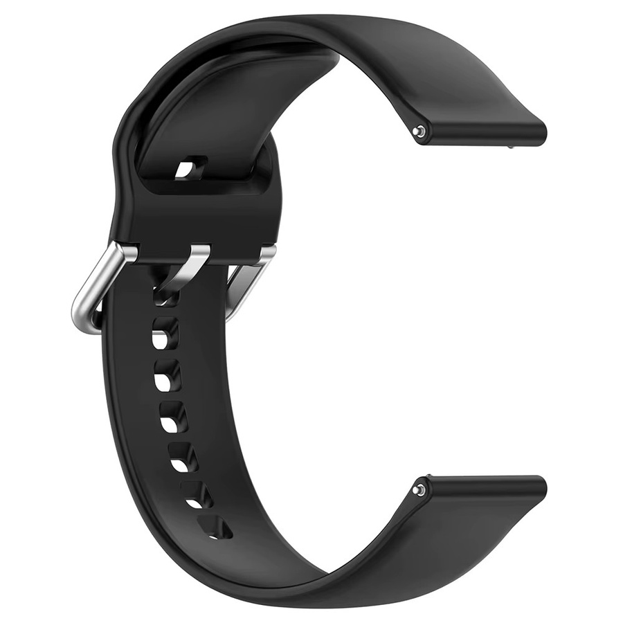 Lbiaodai Uhrenarmband Silikon, Xiaomi Redmi Watch 5 Active/Lite, Unisex - Bild 3