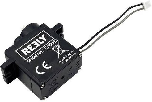 Reely RE-7860978 Ersatzteil Lenkservo - Bild 1