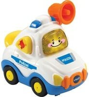 Vtech Tut Tut Baby Flitzer Polizei Spielfahrzeug