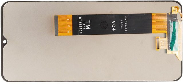 Samsung Galaxy M23 Ersatz LCD Display mit sensibler Berührung, 6,6 Zoll, beige - Bild 1