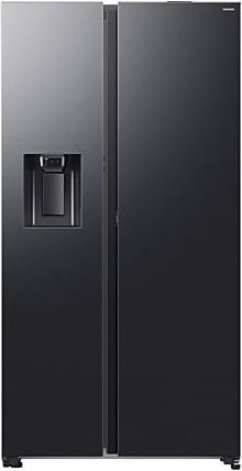 Samsung Side by Side Kühlschrank RS80F66KBF - Bild 1