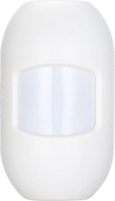 eWeLink Neoglint Drahtloser PIR-Bewegungssensor RF 433 MHz Dual-Infrarot-Detektor in Weiß mit Smart-App-Anbindung und Wandmontage - Bild 1