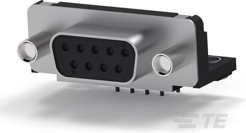 TE Connectivity Tray 5788803-1 in Silber - Bild 1