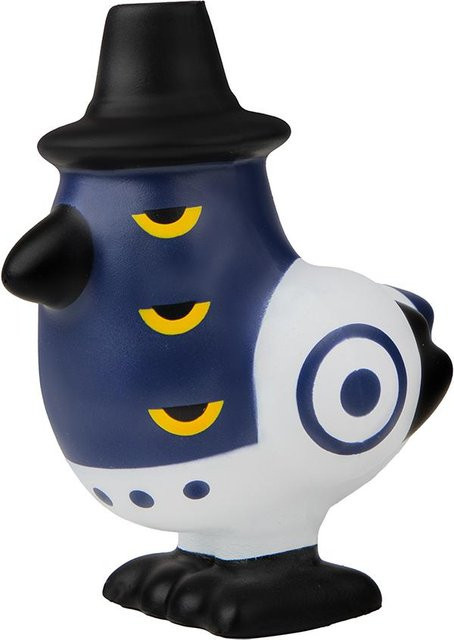 Yiran toy 1 Dämonenjäger Derpy Sussie Squishy Auspackpuppe - Bild 1