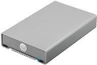 Other World Computing OWC Mercury Elite Pro Mini Speichergehäuse für 2.5 Zoll SATA mit USB-C 3.2 Gen 2 in Silber - Bild 1
