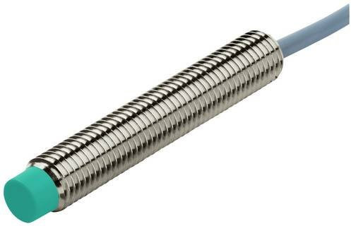 Pepperl+Fuchs Induktiver Sensor NBN3-8GM50-E0 304615-0129 NPN in Silber - Bild 1