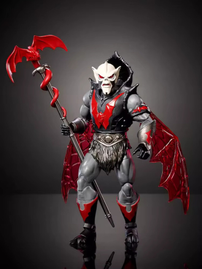 Bandai Masters of the Universe Hodak, Actionfigur, ab 6 Jahren - Bild 3