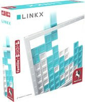 Pegasus Linkx Denkspiel für ein taktisches Duell - Bild 1