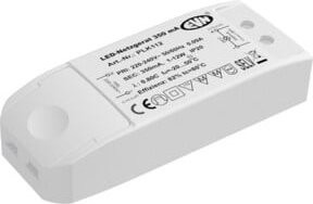 EVN Lichttechnik LED-Netzgerät PLK 112 Konstantstrom 350mA 1-12 Watt - Bild 1