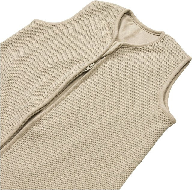 Meyco Baby Ganzjahresschlafsack 1.0 TOG in Beige - Bild 1