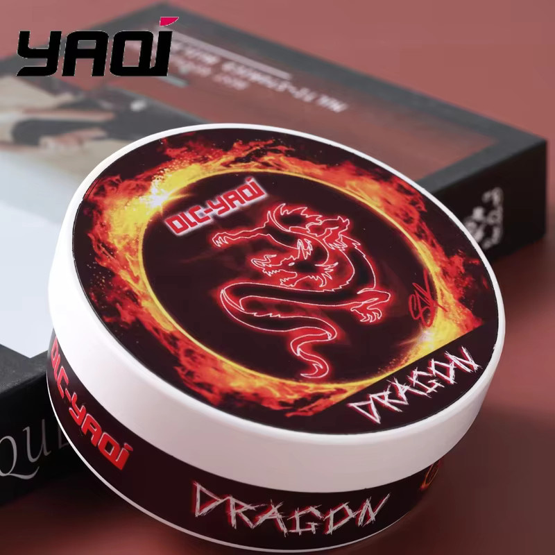 YAQI Dragon Artisan Rasierseife, 170g, Herren - Bild 2
