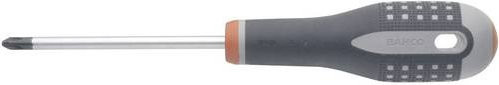 Bahco BE-8610 Kreuzschlitz-Schraubendreher PH 1 aus Stahl in Multicolour - Bild 1