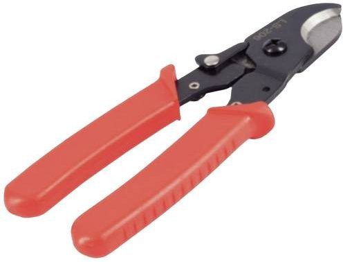 BKL Electronic Kabelschere 2803003 in Rot - Bild 1
