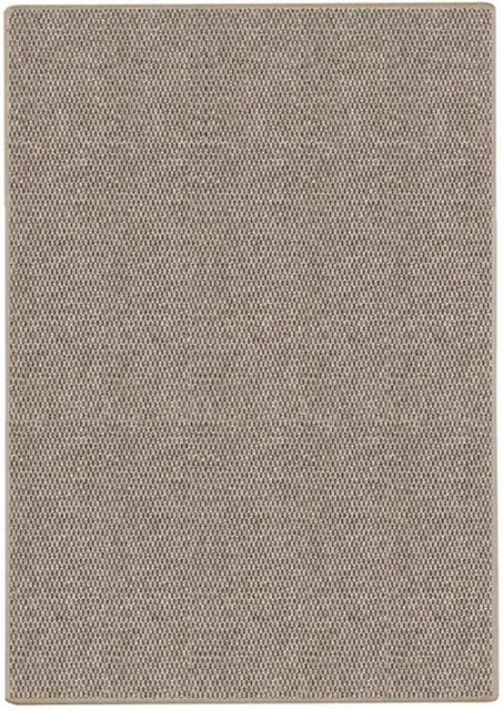 KARAT Teppich Kalkutta in Sisaloptik, Farbe: Beige/Taupe, B: 200 cm, T: 350 cm - Bild 1