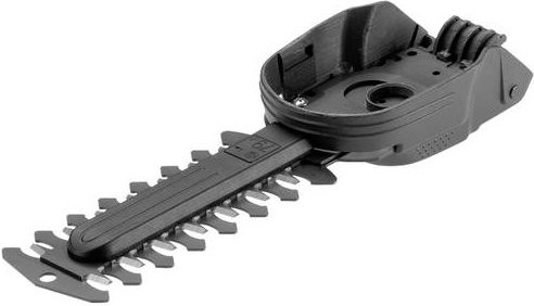 Gardena Strauchmesser 2342 mit 12,5 cm Klingenlänge - Bild 1