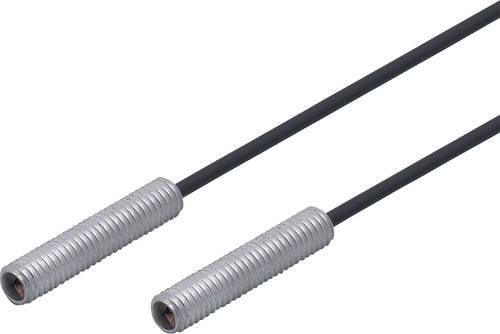 Ifm Electronic Lichtwellenleiter E20752 in Silber - Bild 1