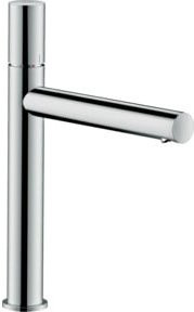 Hansgrohe Axor Uno Waschtisch-Einhebelmischer in Gold - Bild 1