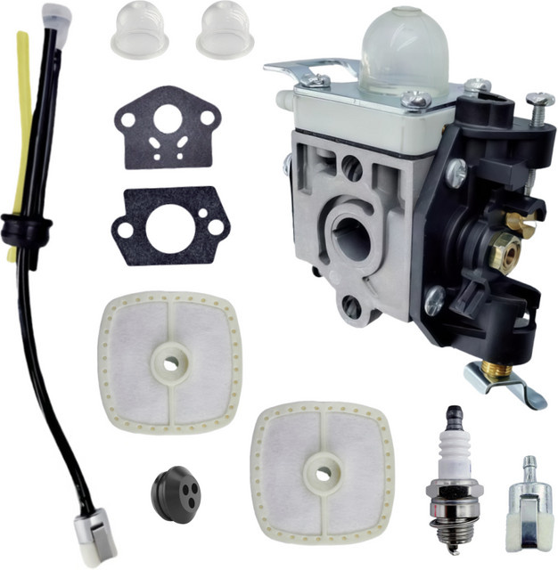 Echo Vergaser Tune Up Kit mit Luftfilter für Laubbläser PB250 PB-250LN RB-K106 - Bild 1