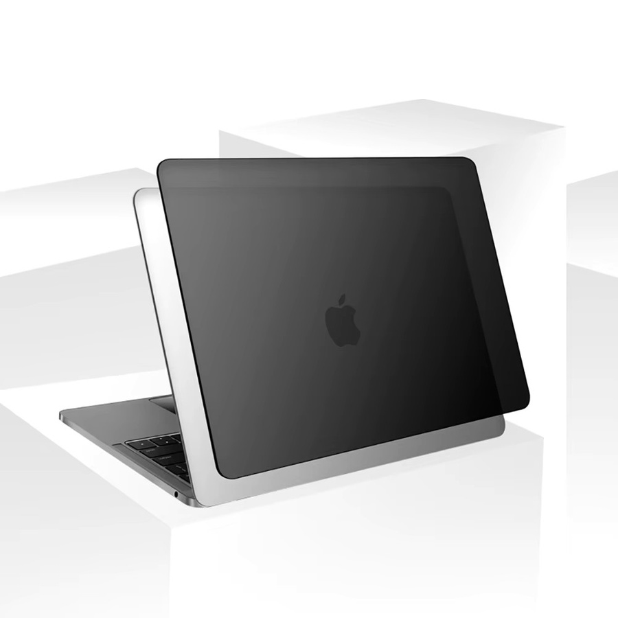 Laptop-Hülle für Apple MacBook Air 13 M1 M2 M3 M4 M5 und MacBook Pro 13 in Grau - Bild 3
