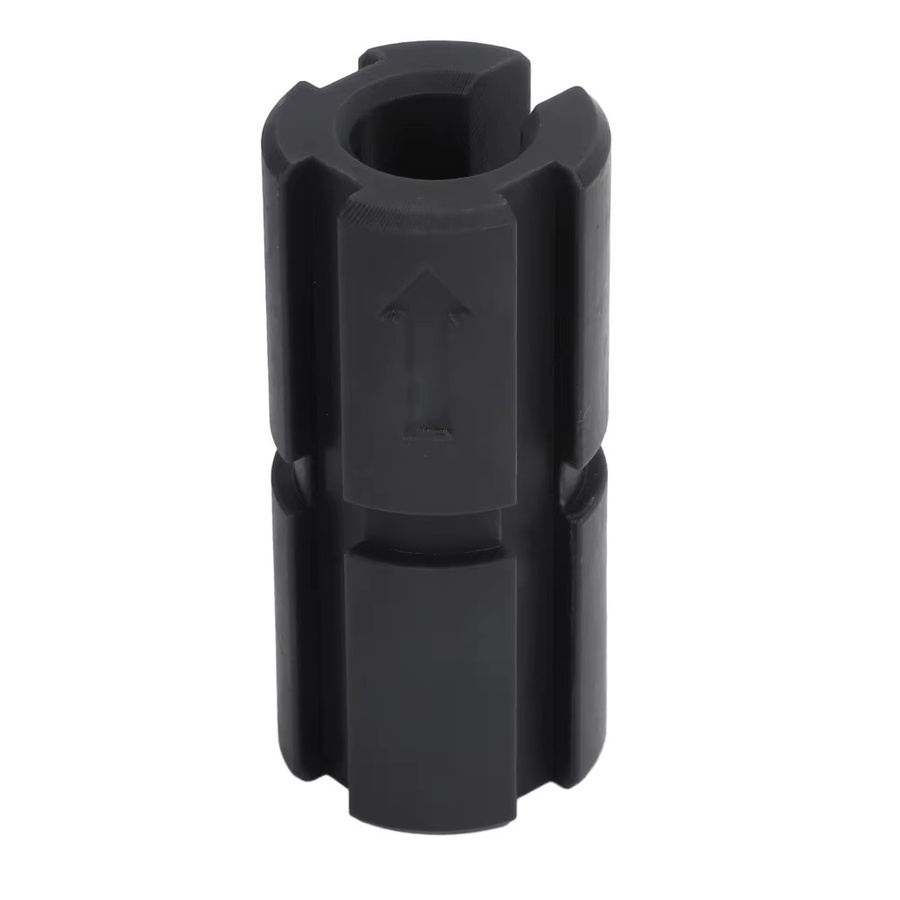 Quad Lock und Rokform Vorbau-Montageadapter für Ducati Panigale 899 959 V2 V4 S R SP in Schwarz - Bild 5