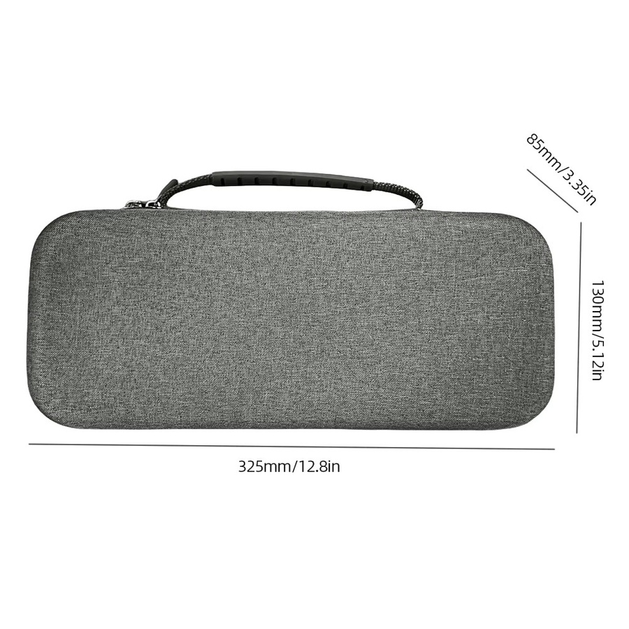 Sony EVA-Reisetasche für PlayStation 5 Portal in Grau - Bild 4