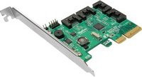 HighPoint RocketRAID 640L Serial ATA-Controller in Grün - Bild 1