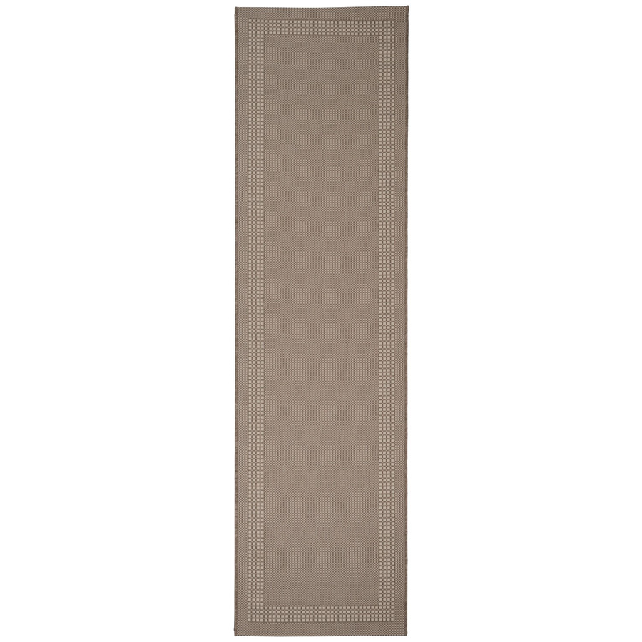 Modern Living Flachwebteppich Naomi 2 in Beige B: 80 cm, T: 290 cm - Bild 2