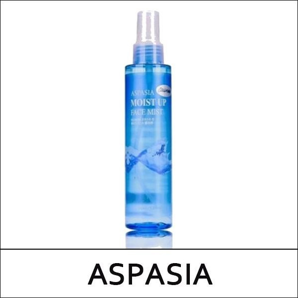 ASPASIA Moist Up Gesichtsnebel Collagen, 150 ml, Unisex - Bild 1