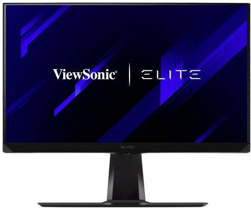 Viewsonic XG320Q LED-Monitor, 32 Zoll, QHD 2560 x 1440 Pixel, IPS, 0.5 ms, Schwarz - Bild 1