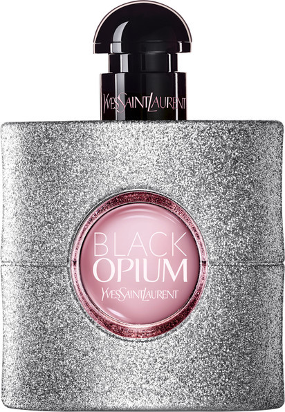 Yves Saint Laurent Black Opium Eau de Parfum Spray - Bild 1
