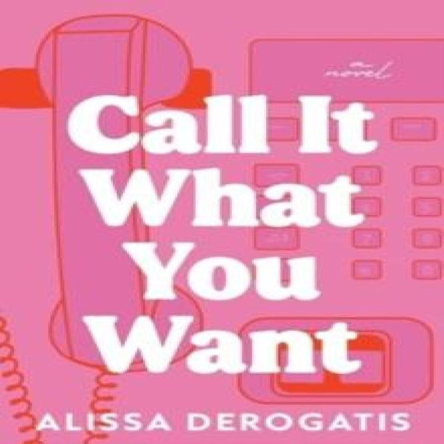 Nenn es, wie du willst von Alissa DeRogatis, Taschenbuch - Bild 1