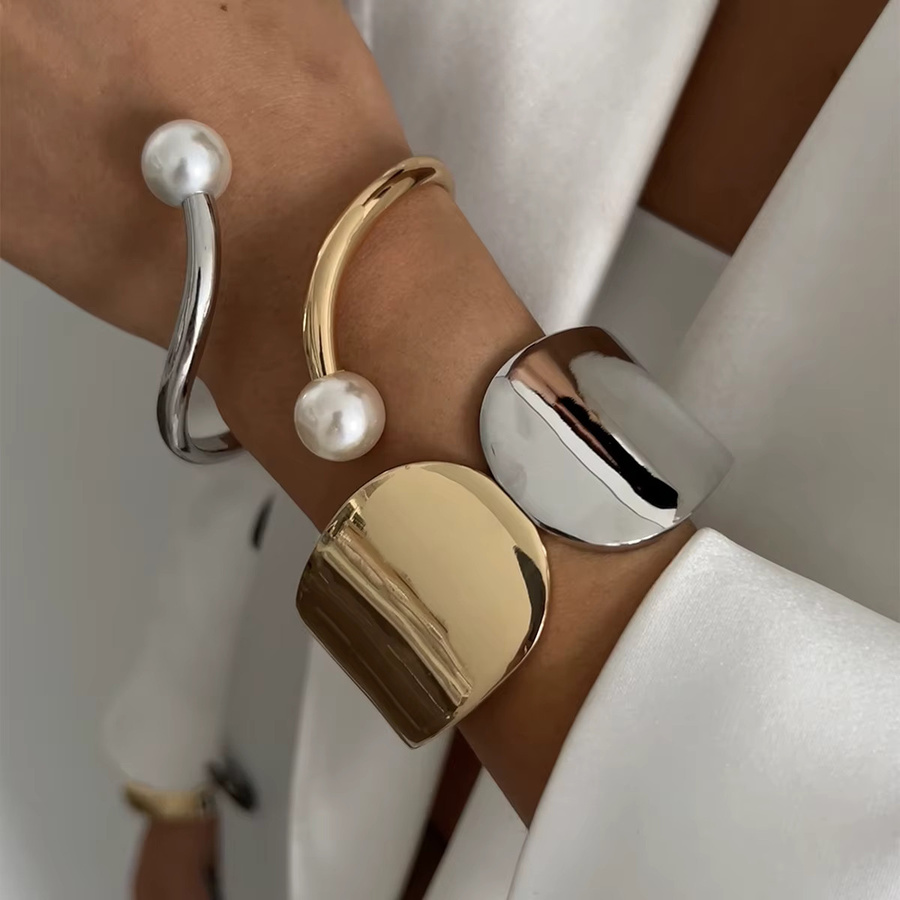 IngeSight.Z Armband, Wasser Tropfen Form, Damen - Bild 3
