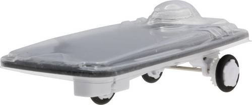 Sol Expert Apollo Solar Rennwagen, Fahrzeuge - Bild 1
