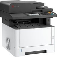 Kyocera ECOSYS MA4000wifx Laser-Multifunktionsdrucker 4-in-1 Schwarzweiß mit WLAN, LAN, USB und Mobildruck für A4 - Bild 1