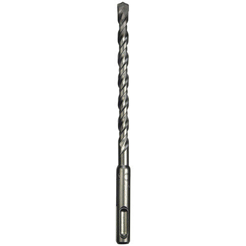 Connex Hammerbohrer SDS-plus aus Stahl Ø 5 mm silberfarben - Bild 2