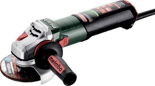 Metabo WEBA 20-125 Quick BL Winkelschleifer mit 2000 W und 125 mm Durchmesser - Bild 1