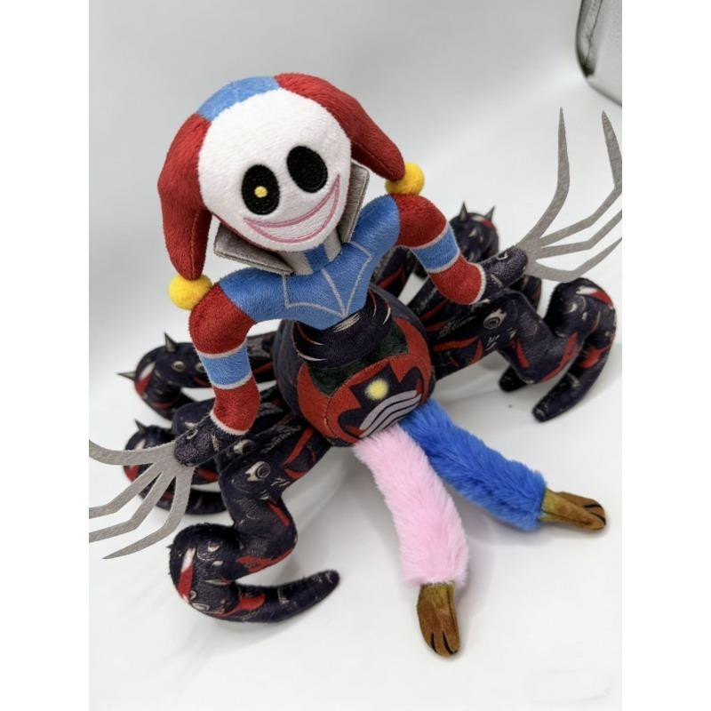 Yiran toy 1 Plüschspielzeug Horror 14+y - Bild 2