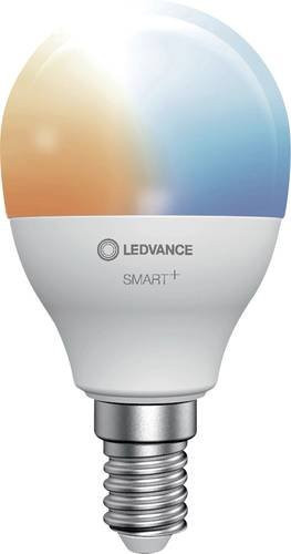 LEDVANCE SMART+ Mini LED Bulb Tunable White E14 5W Warmweiß - Bild 1