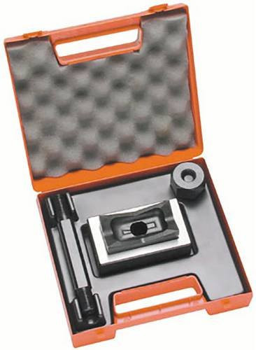 Weidmüller Blechlocher 9204830000 in Orange - Bild 1